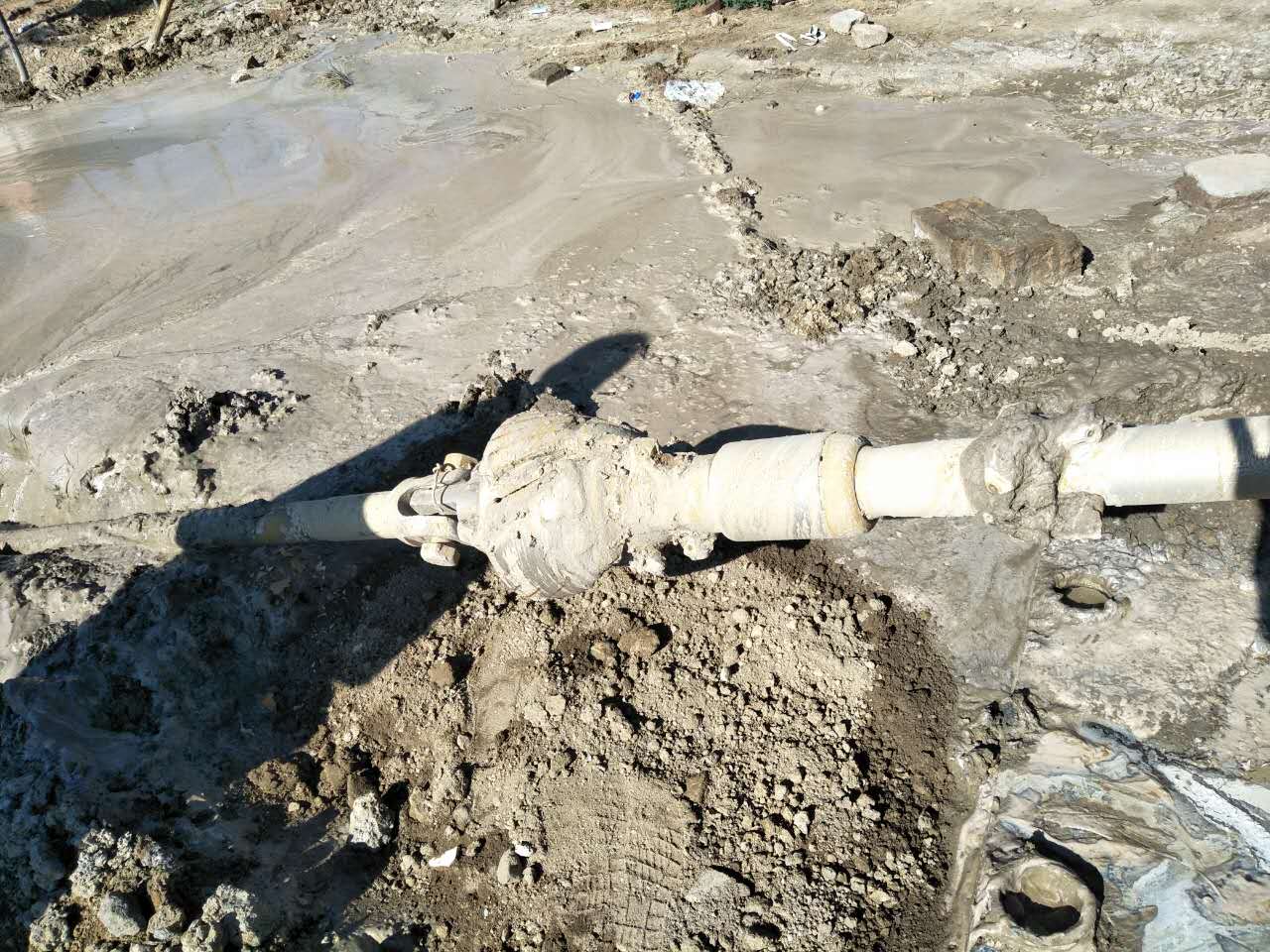 地下管廊工程你了解嗎？